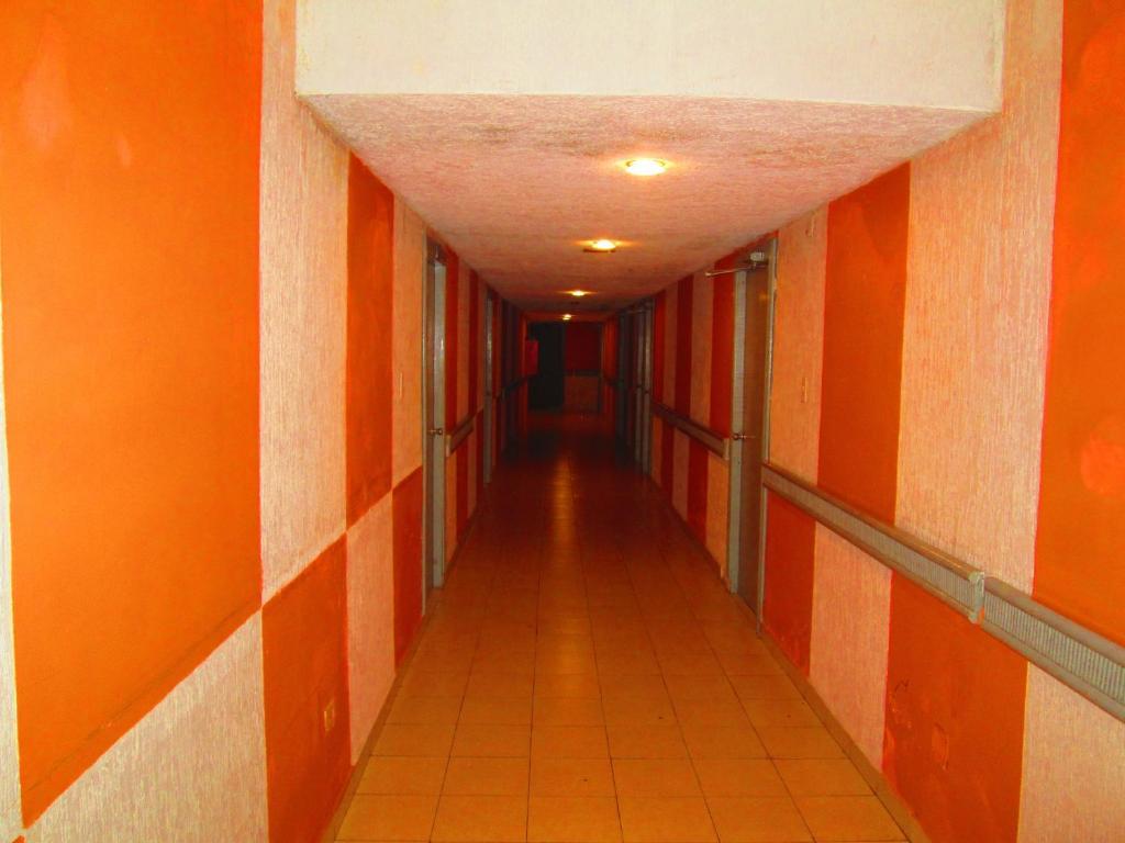 Tiuna Hotel